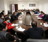 冯振东案、祁玉江案以案促改检视剖析材料范文