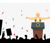 抓党建促脱贫攻坚工作座谈会发言稿