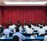 某党委书记民主(组织)生活会个人对照检查材料