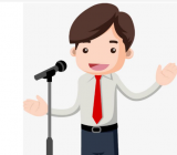 我与祖国共奋进演讲稿