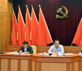 2020年第三季度思想汇报范文两篇