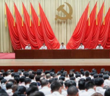 党课：做好新形势下意识形态工作