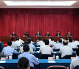 党委“防风险、守底线”专题会议个人对照检查材料七篇