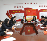 20xx年公司团委书记述职报告范文