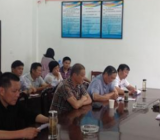 公司团委书记述职报告范文