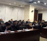 2020年度乡镇人大工作报告范文