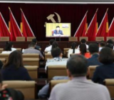 20xx年度落实党风廉政建设监督责任情况报告