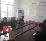 纪委监委纪检监察组专员、巡察办工作人员个人述职报告范文