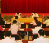 2020新任公务员个人述职报告