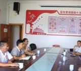 2020年度乡镇法治政府建设情况报告