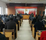 2020年党委书记民主生活会个人对照检查材料