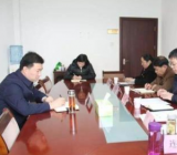 领导干部民主生活会个人对照检查材料范文