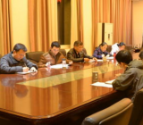 2020年领导干部民主生活会“五个方面”对照检查材料范文