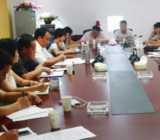 区委常委2020年民主生活会五个方面个人对照检查材料范文