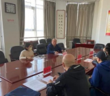 乡镇党委领导班子年度专题民主生活会对照检查材料范文