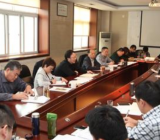 2020年民主生活会市委常委、宣传部长对照检查材料范文