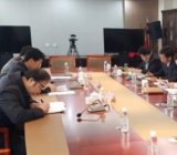 县委常委班子2020年度民主生活会对照检查材料