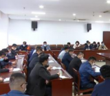 2020年民族工作民主生活会个人对照检查材料范文