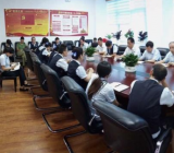 XX单位2020年度领导班子民主生活会对照检查材料