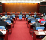 班子民主生活会剖析材料