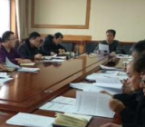 领导班子民主生活会五个方面对照检查材料四篇