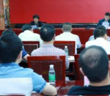 某组织部长2020年民主生活会围绕五个方面个人对照检查材料