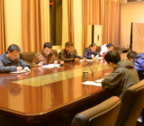 党委中心组2021年“六个方面”专题生活会对照反思检查材料