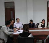 领导干部三个以案警示教育专题生活会个人对照反思检查材料