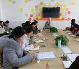 学校党委(党总支)书记2020年度民主生活会五个方面对照检查材料