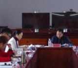 公司党委书记2021年度五个方面民主生活会个人对照检查材料