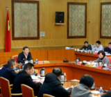 纪检监察干部2020年度民主生活会五个方面对照检查材料范文