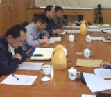 2020年度领导班子主题教育专题民主生活会检视剖析材料