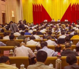 2021年度民主生活会五个方面个人对照检查材料范文