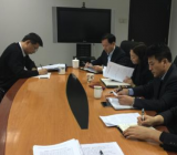 区委办公室副主任2020年度民主生活会对照检查材料