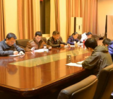 班子民主生活会剖析材料范文