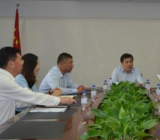 派出所所长2020年度民主生活会五个方面个人对照检查材料范文