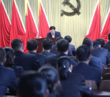党支部抓党建述职报告