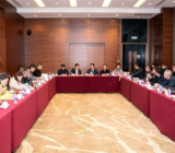 在新任领导干部任职培训班上的讲话