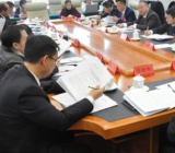 在党史学习教育动员大会上的讲话