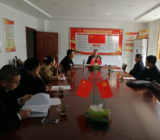 银行副行长、党委委员2020年度民主生活会对照检查材料范文