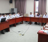 社区党支部班子组织生活会对照检查材料两篇