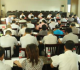 学校校长2021年民主生活个人对照检查材料范文