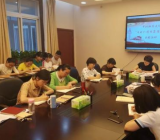 X区委常委会2020年度民主生活会对照检查材料