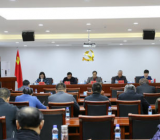 党支部政法队伍教育整顿生活个人对照检查材料两篇