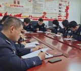 局党委学习党章党纪党规活动方案范文
