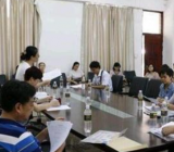 换届选举工作民主生活会个人对照检查材料范文