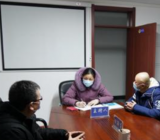 离退休工作处党支部对照检视材料范文