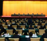 县公安局委员会班子成员2021年度民主生活会个人对照检查材料