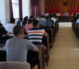 在学习党史中锤炼党性