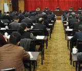 在全县新录用公务员高学历人才培训班开班仪式上的讲话